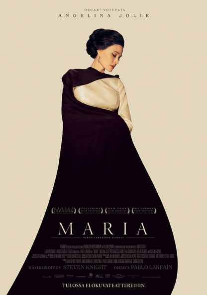 MARIA