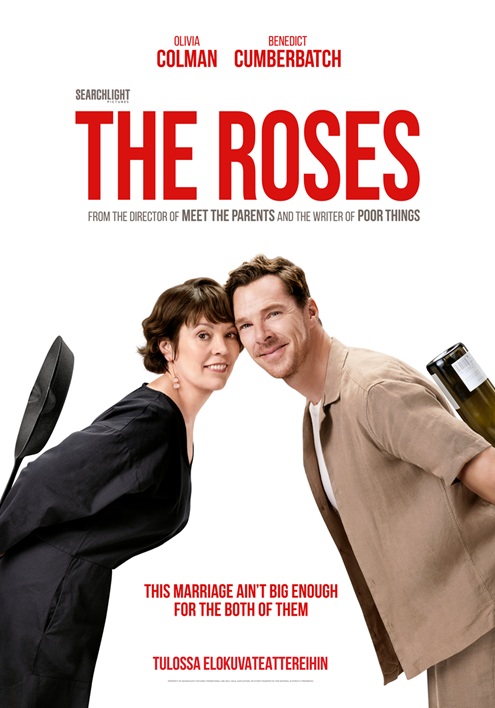 THE ROSES