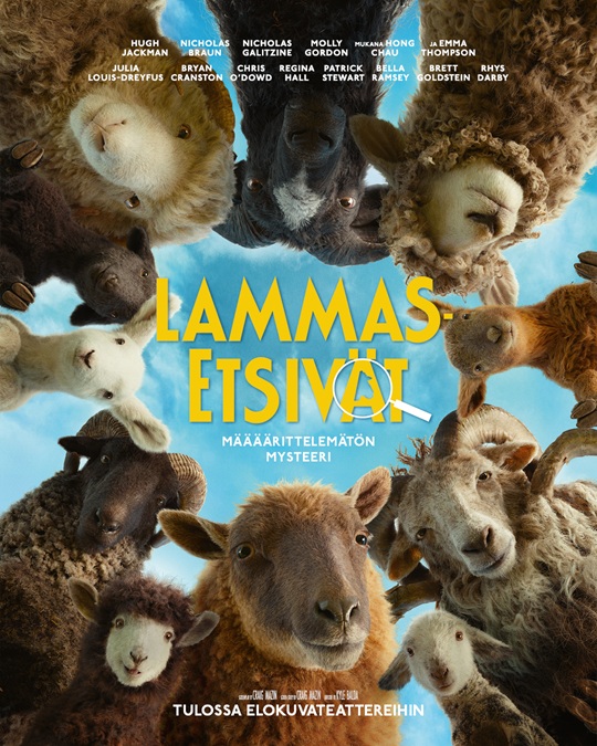 LAMMASETSIVÄT