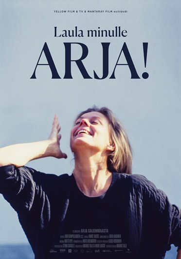 LAULA MINULLE ARJA!