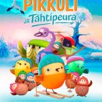 PIKKULI JA TÄHTIPEURA (suomeksi puhuttu)