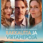 RAKKAUTTA JA VIRTAHEPOJA (ELOKUVA + LUKUPIIRI)