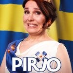 PIRJO I SVERIGE