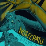 NOSFERATU (1922)